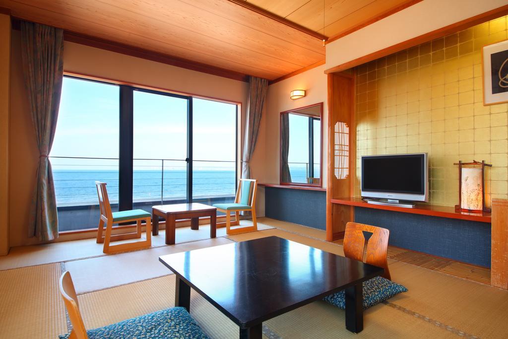 시사이드 호텔 미마츠 오에테이 벳푸 객실 사진
